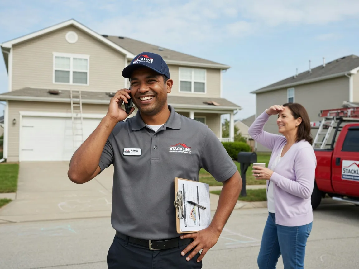 Chimney flashing repair Hartland, ME FAQs